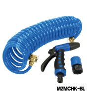 JABSCO - Hotshot HD6 Washdown Pump Kit